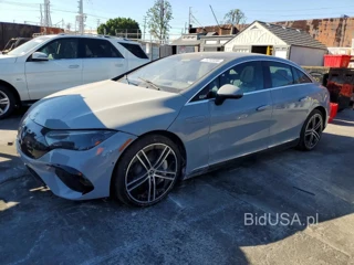 MERCEDES-BENZ EQE SEDAN 350 4MATIC