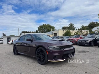 DODGE CHARGER GT