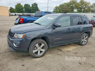 JEEP COMPASS LATITUDE