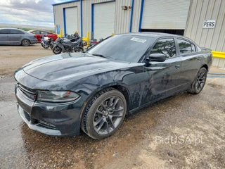 DODGE CHARGER SXT