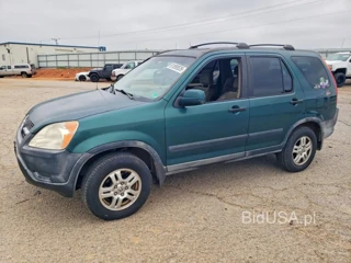 HONDA CR-V EX