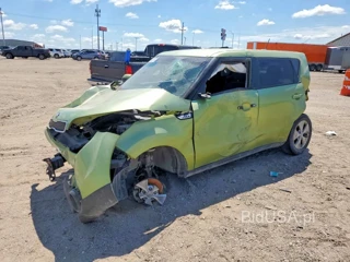 KIA SOUL BASE