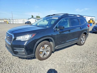 SUBARU ASCENT PREMIUM