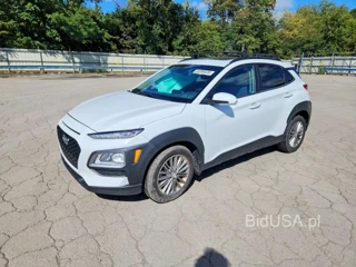 HYUNDAI KONA SEL