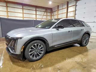 CADILLAC LYRIQ SPORT