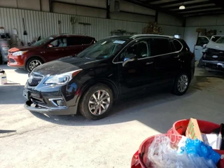 BUICK ENVISION ESSENCE