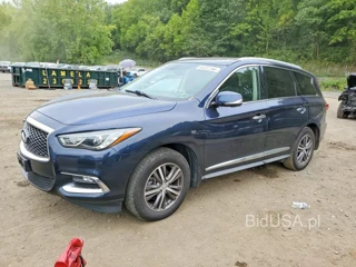 INFINITI QX60 BASE