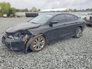 CHRYSLER 200 S