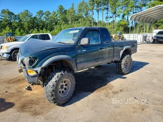 TOYOTA TACOMA V6