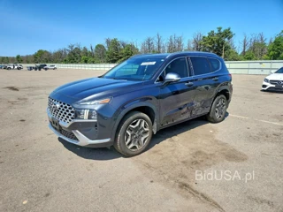 HYUNDAI SANTA FE LIMITED