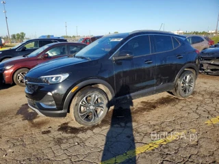 BUICK ENCORE GX ESSENCE