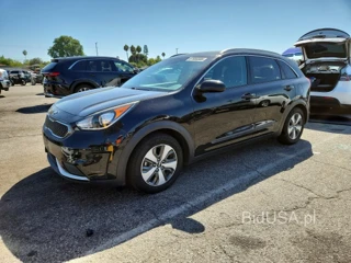 KIA NIRO LX