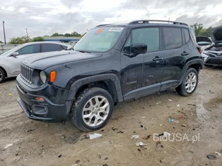 JEEP RENEGADE LATITUDE