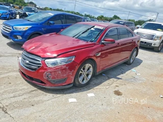 FORD TAURUS SEL