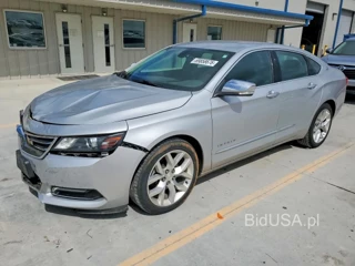 CHEVROLET IMPALA PREMIER