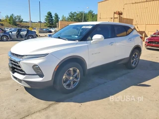 CHEVROLET BLAZER 2LT