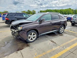 LEXUS RX 350 BASE