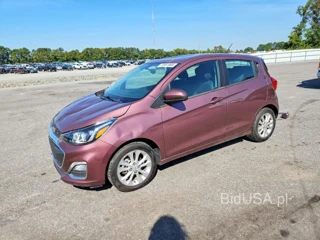 CHEVROLET SPARK 1LT