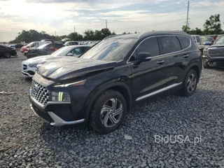 HYUNDAI SANTA FE SEL