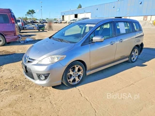 MAZDA 5