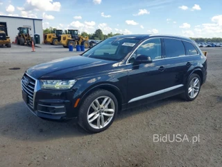 AUDI Q7 PRESTIGE