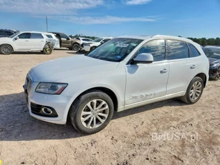 AUDI Q5 PREMIUM
