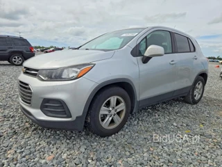CHEVROLET TRAX LS