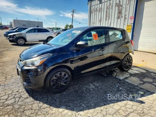 CHEVROLET SPARK LS
