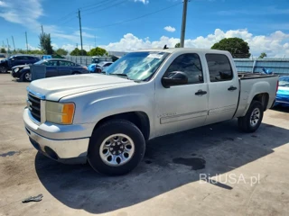 GMC SIERRA C1500