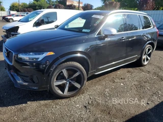 VOLVO XC90 T6