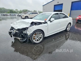 AUDI A4 PREMIUM PLUS
