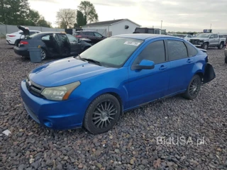 FORD FOCUS SES