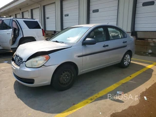 HYUNDAI ACCENT GLS