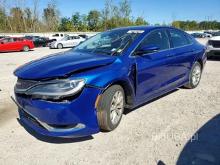 CHRYSLER 200 C