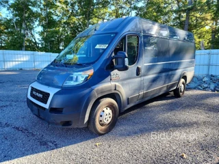 RAM PROMASTER 3500 3500 HIGH