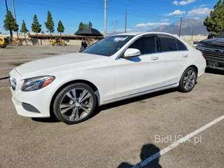 MERCEDES-BENZ C 300 4MATIC