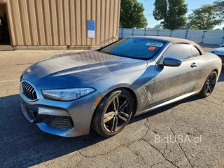 BMW 840XI