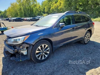 SUBARU OUTBACK 3.6R LIMITED