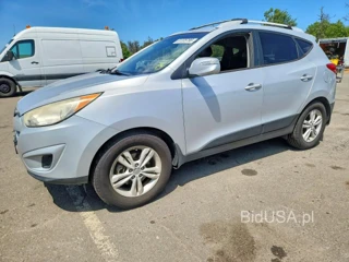 HYUNDAI TUCSON GLS