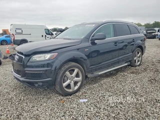 AUDI Q7 PRESTIGE