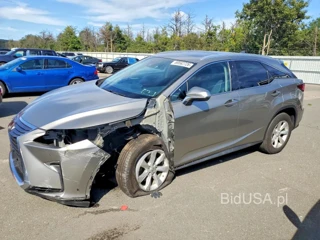 LEXUS RX 350 BASE
