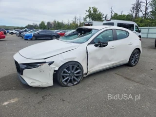 MAZDA 3 SELECT