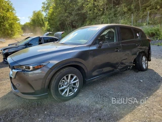 MAZDA CX-5 PREFERRED