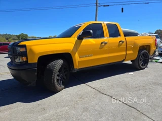 CHEVROLET SILVERADO K1500