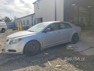 CHEVROLET MALIBU LS
