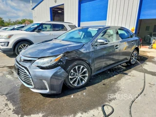 TOYOTA AVALON XLE PREMIUM