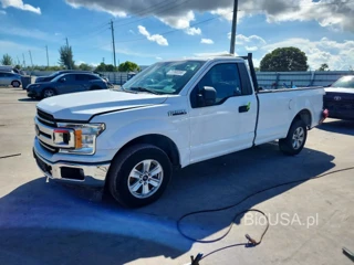 FORD F150