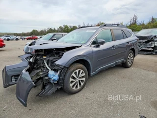 SUBARU OUTBACK PREMIUM