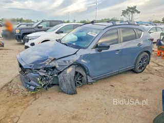 MAZDA CX-5 CARBON EDITION