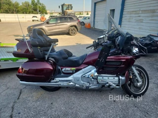 HONDA GL1800